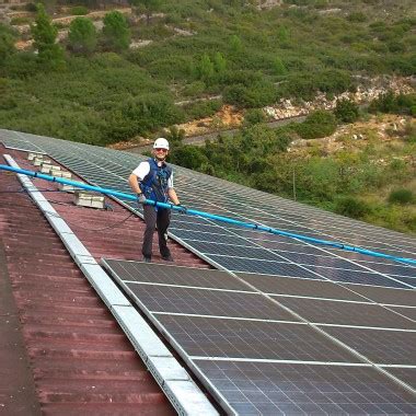 Les 10 meilleures entreprises de panneaux solaires à Toulon, Var.